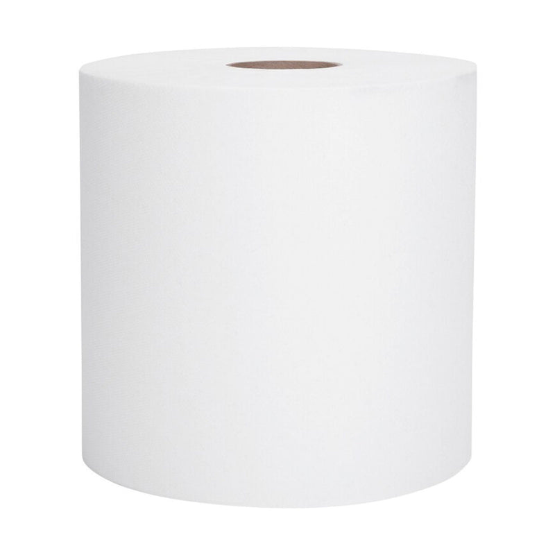 Scott Paper Towel Center-Pull Roll, Perforated, 8 x 15 Inch (4/CS) 