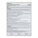 Foster & Thrive Nicotine Polacrilex Lozenges 2 mg (Nicotine) Mint (Pack of 72)