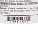 Geri-Care Senna Plus Docusate Sodium / Sennosides Stool Softener (Case of 12000)
