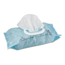McKesson Unscented Baby Wipe, Soft Pack (Case of 864)