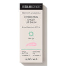 MDSolarSciences Hydrating Sheer Lip Balm, Shimmer 