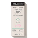 MDSolarSciences Hydrating Sheer Lip Balm, Shimmer (Case of 48)