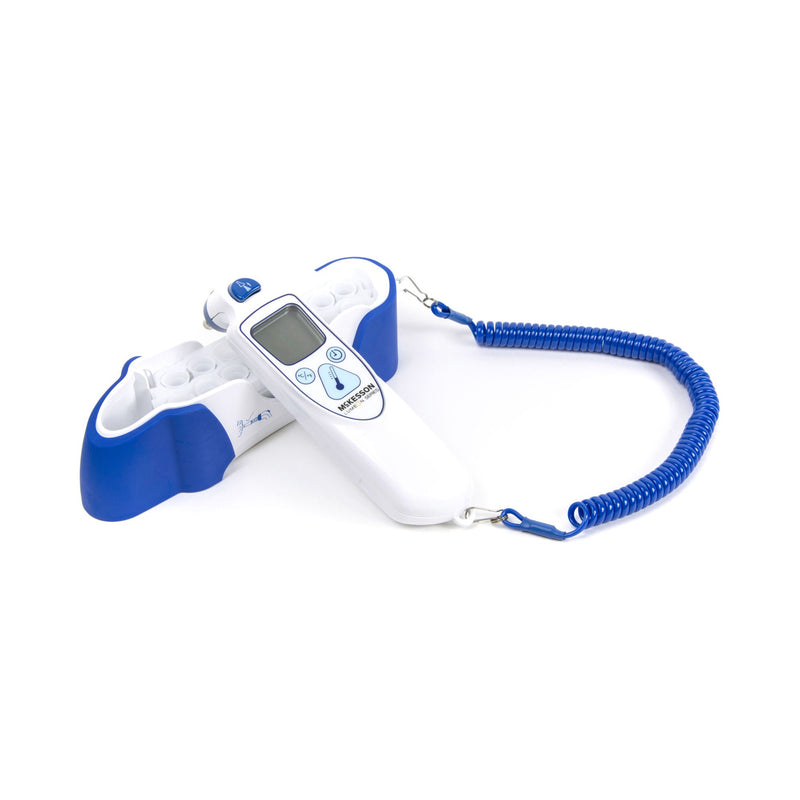McKesson Lumeon Tympanic Ear Thermometer (Each)
