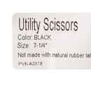 McKesson Utility Scissors (Box of 10)