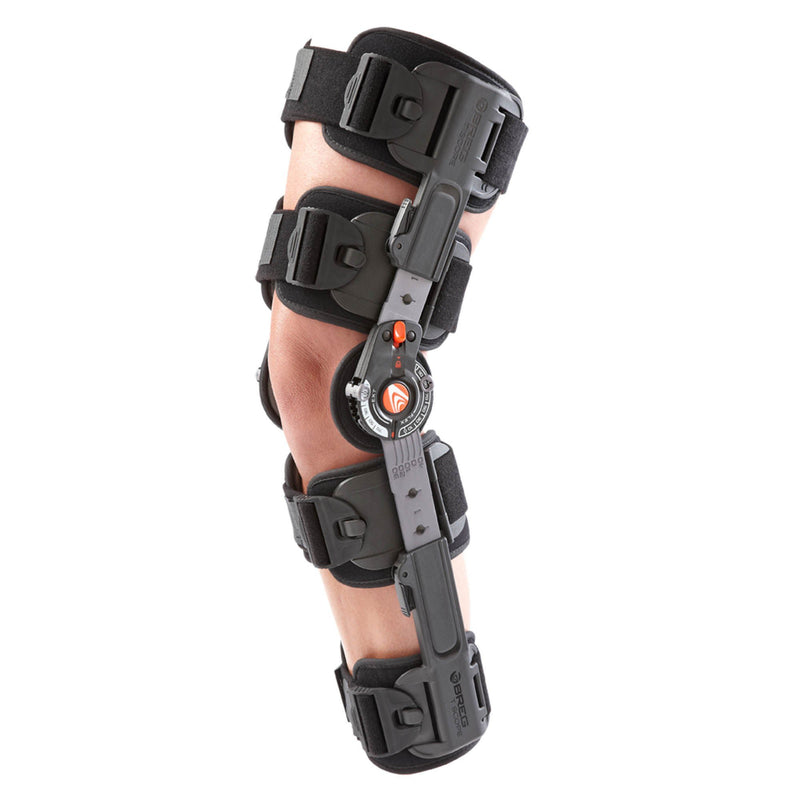 T Scope Premier Post-Op Hinged Knee Brace, One Size Fits Most (Each)