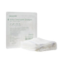 McKesson Brand McKesson Sterile X-ray Detectable Gauze Sponge, 4 x 8 Inch, 16-Ply (800/CS) 