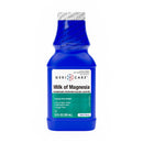 Geri-Care Geri-Care Magnesium Hydroxide Laxative, 12-ounce Bottle (12/CS) 