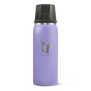 Ceres Chill OG Stainless Steel Breast Milk Chiller Container, Lavender (Case of 12) 
