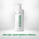 Biofreeze Professional 5% Menthol Topical Pain Relief, 32-ounce pump bottle