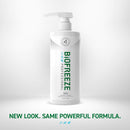 Biofreeze Professional 5% Menthol Topical Pain Relief, 32-ounce pump bottle (16/CS) 