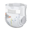 Cuties Premium Diaper, Size 2