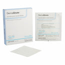 DermaGinate Alginate Dressing, 4-1/4 x 4-1/4 Inch (Box of 10)