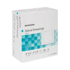 McKesson Adhesive Dressing, 4 x 4 Inch (100/CS)