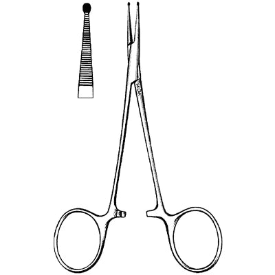 Surgi-OR DUNAWAY CIRCM FCP STR W/BD 3.5 - 95-456
