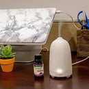 Nature's Truth Ultrasonic Essential Oil Mini Diffuser