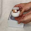reVive LUX Soniqué Mini Sonic Cleansing Light Therapy Device (24/CS) 
