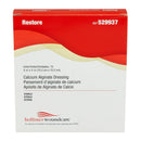 Restore Alginate Dressing, 4 x 4 Inch