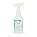 Decon Labs CiDehol ST Surface Disinfectant Cleaner, 16-ounce Trigger Spray Bottle (12/CS) 