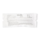 LDI Cut Resistant Glove Liner Flex-Gard Full-Finger HDPE Fiber / Spandex / Polyester White X-Large (10/CS)