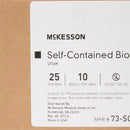 McKesson Sterilization Biological Indicator Vial (Case of 250)