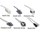 Cables and Sensors BCI Direct Connect SpO2 Sensor 