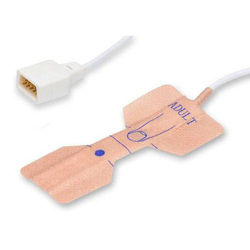 Cables and Sensors BCI Disposable SpO2 Sensor  Adult Sensors