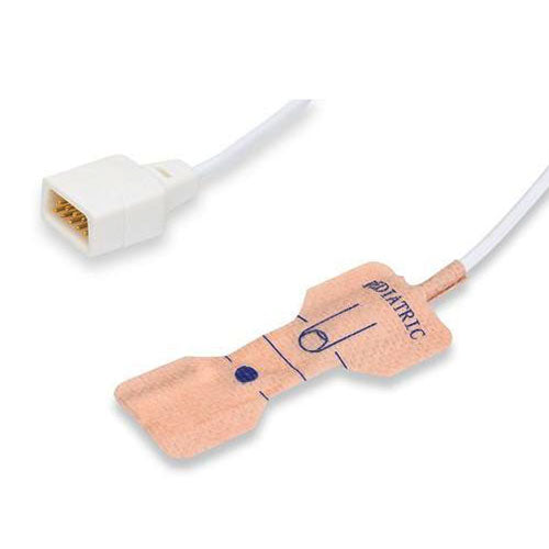 Cables and Sensors BCI Disposable SpO2 Sensor  Pediatric Sensors
