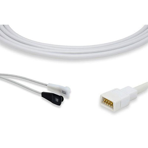 Cables and Sensors BCI Short SpO2 Sensor