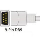 Cables and Sensors BCI Short SpO2 Sensor