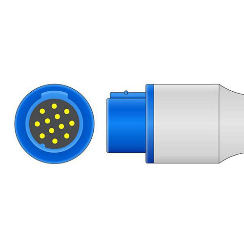 Cables and Sensors Biolight Direct Connect SpO2 Sensor - Connector