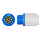 Cables and Sensors Biolight Direct Connect SpO2 Sensor - Connector