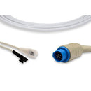 Cables and Sensors Biolight Direct Connect SpO2 Sensor - Multi-Site