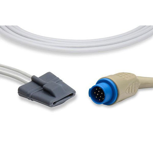 Cables and Sensors Biolight Direct Connect SpO2 Sensor  Pediatric Soft Sensor
