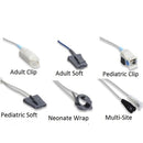 Cables and Sensors Biolight Direct Connect SpO2 Sensor - 1