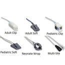 Cables and Sensors Biolight Direct Connect SpO2 Sensor 