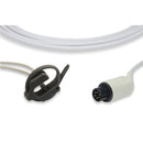 Cables and Sensors Bionet Direct Connect SpO2 Sensor - Neonate Wrap, 6-Pin