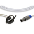 Cables and Sensors Bionet Direct Connect SpO2 Sensor - Pediatric Wrap, 7-Pin