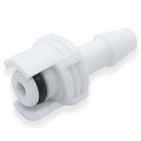 Cables and Sensors BP17 NIBP Connector female twist-lock connector