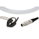 Cables and Sensors Criticare Direct Connect SpO2 Sensor - Neonate Wrap Sensor, 5-Pin Connector