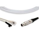 Cables and Sensors Criticare Direct Connect SpO2 Sensor  Multi-Site Sensor, 5-Pin Connector