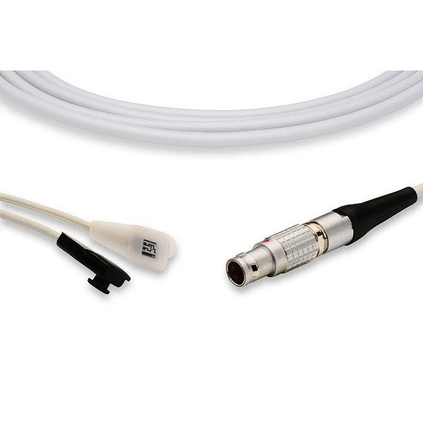 Cables and Sensors Criticare Direct Connect SpO2 Sensor  Multi-Site Sensor, 5-Pin Connector