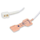 Cables and Sensors Criticare Disposable SpO2 Sensor  Pediatric Sensors