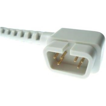 Cables and Sensors Criticare Short SpO2 Sensor 