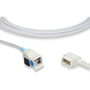Cables and Sensors Criticare Short SpO2 Sensor - Pediatric Clip