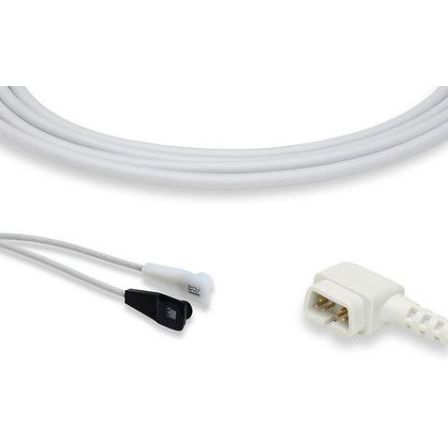 Cables and Sensors Criticare Short SpO2 Sensor  Multi-Site