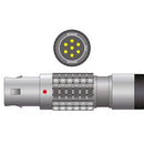 Cables and Sensors Critikon Direct Connect SpO2 Sensor - Connector