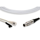 Cables and Sensors Critikon Direct Connect SpO2 Sensor - Multi-Site