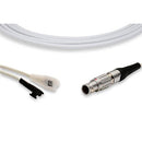 Cables and Sensors Critikon Direct Connect SpO2 Sensor 