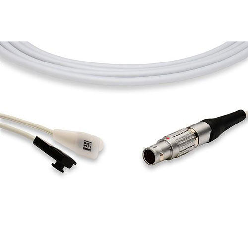Cables and Sensors Critikon Direct Connect SpO2 Sensor  Multi-Site Wrap
