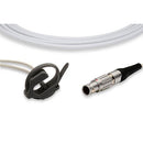 Cables and Sensors Critikon Direct Connect SpO2 Sensor - Neonate Wrap